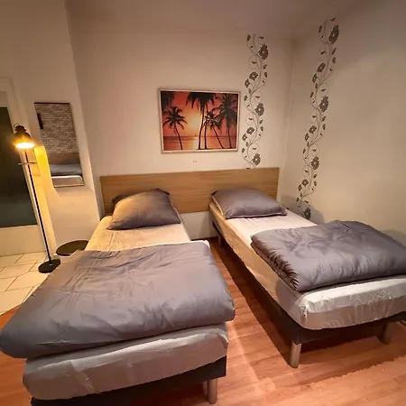 Charmante In Stilvoll Geraeumig *