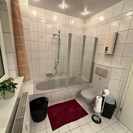 Charmante In Stilvoll Geräumig