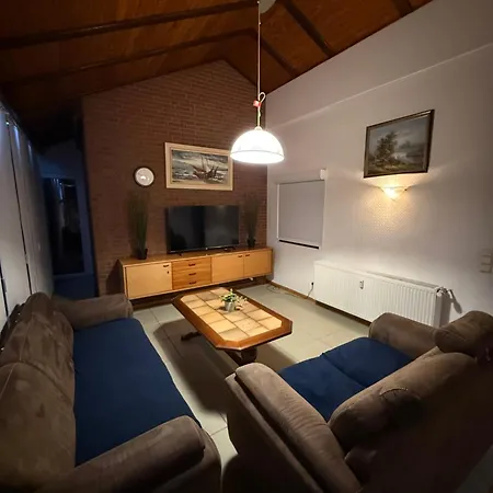 Ferienhaus Charmante In Stilvoll Geräumig