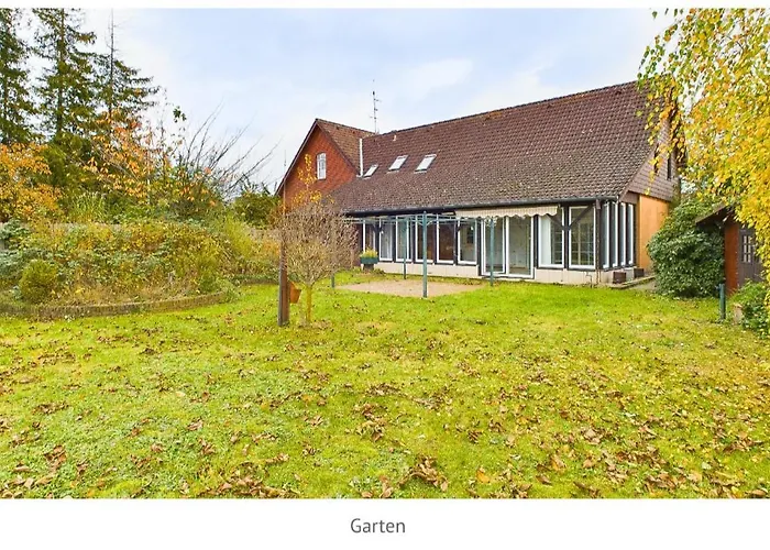 Charmante In Stilvoll Geraeumig *